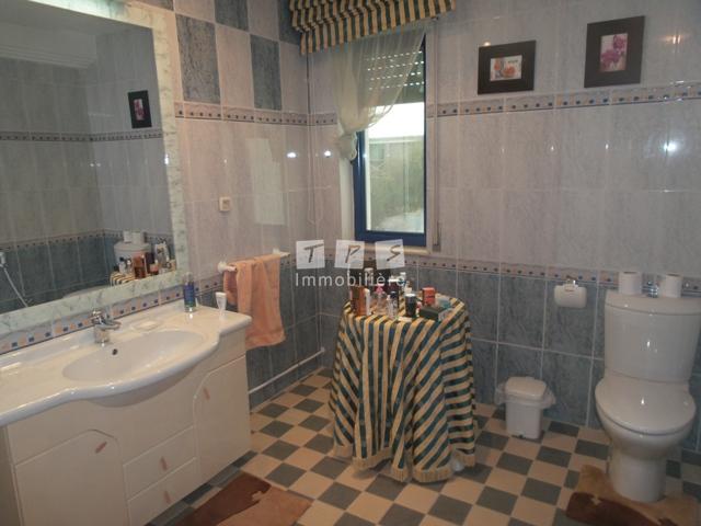 Appartement à vendre Tunisie