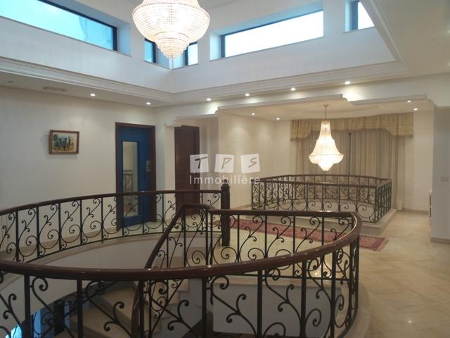 Appartement à vendre Tunisie