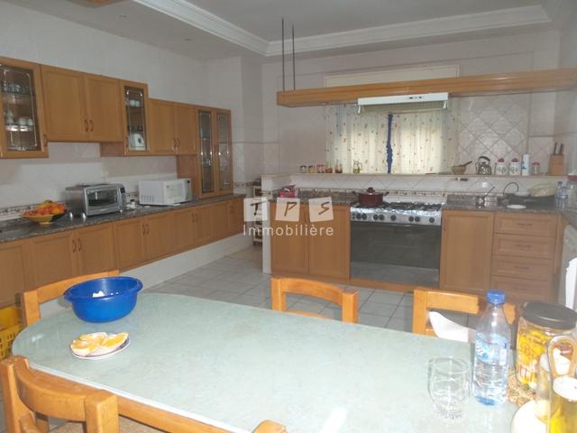 Appartement à vendre Tunisie