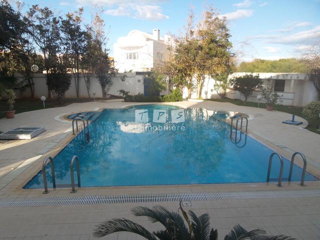 Appartement à vendre Tunisie