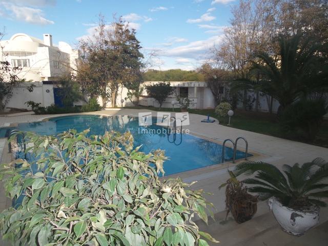 Appartement à vendre Tunisie