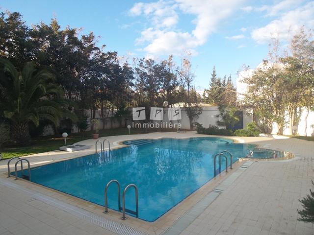 Appartement à vendre Tunisie