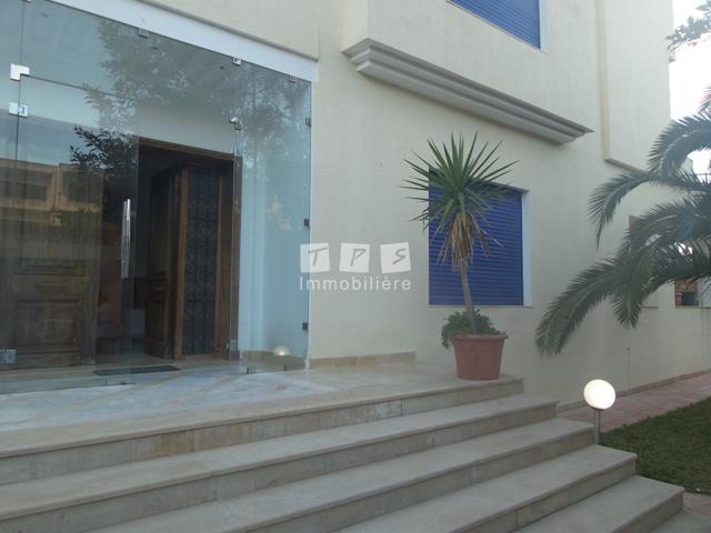 Appartement à vendre Tunisie