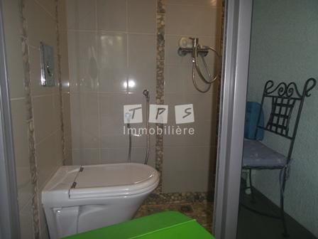 vente villa Tunisie