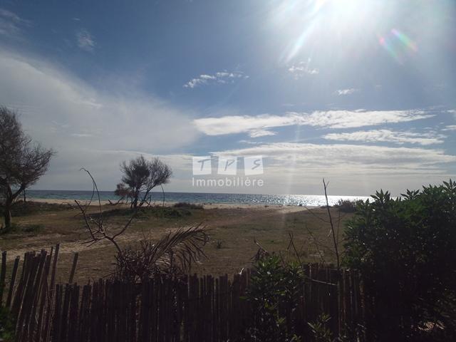 vente villa Tunisie