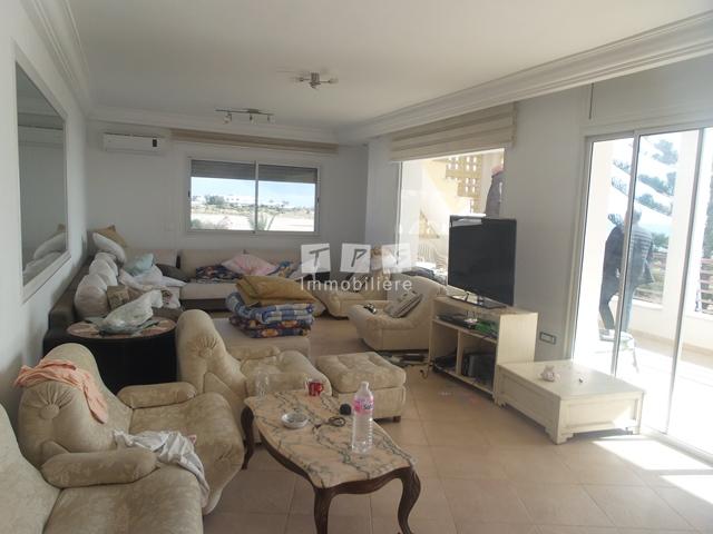 vente villa Tunisie
