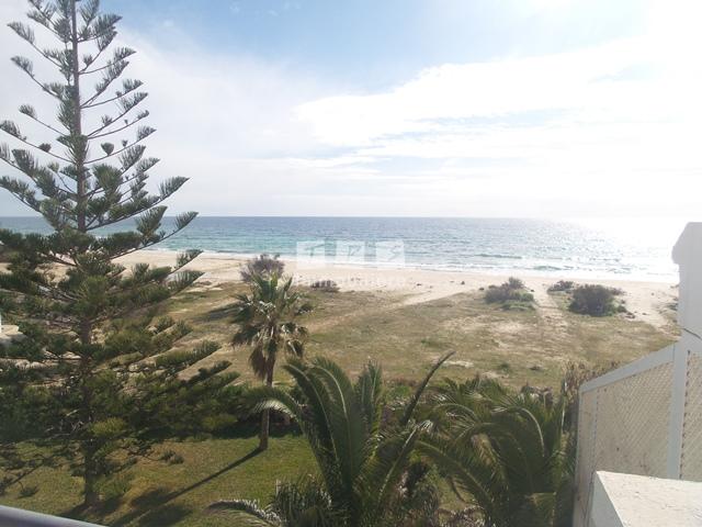 vente villa Tunisie