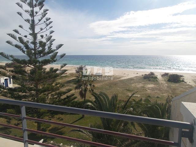 vente villa Tunisie