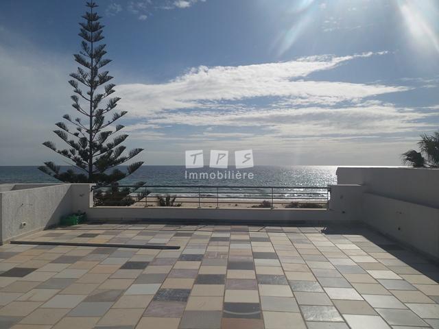 vente villa Tunisie