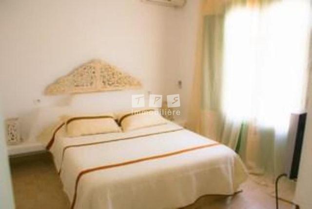 vente villa Tunisie