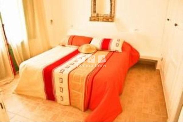 vente villa Tunisie