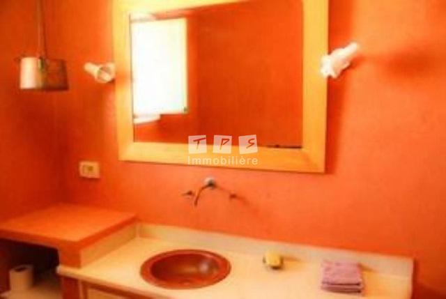 vente villa Tunisie