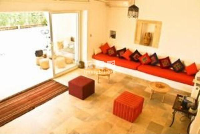 vente villa Tunisie