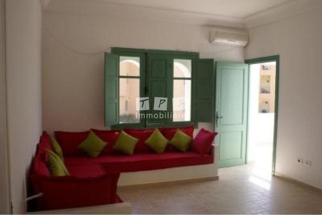 vente villa Tunisie