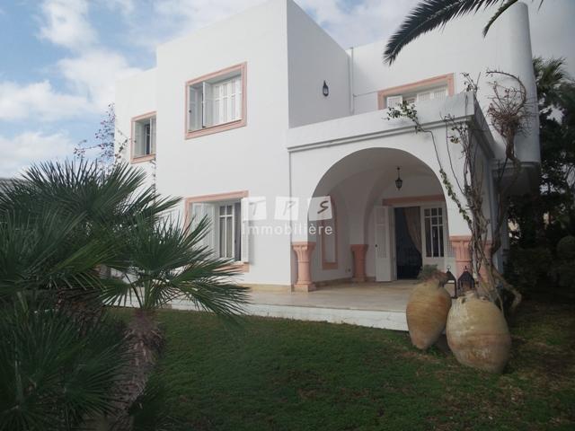 location appartement vacance hammamet