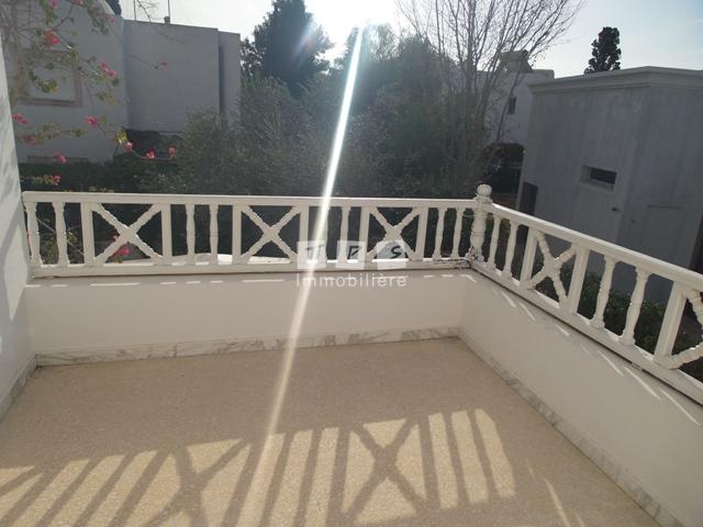 vente villa Tunisie