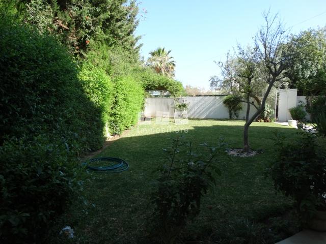 vente villa Tunisie