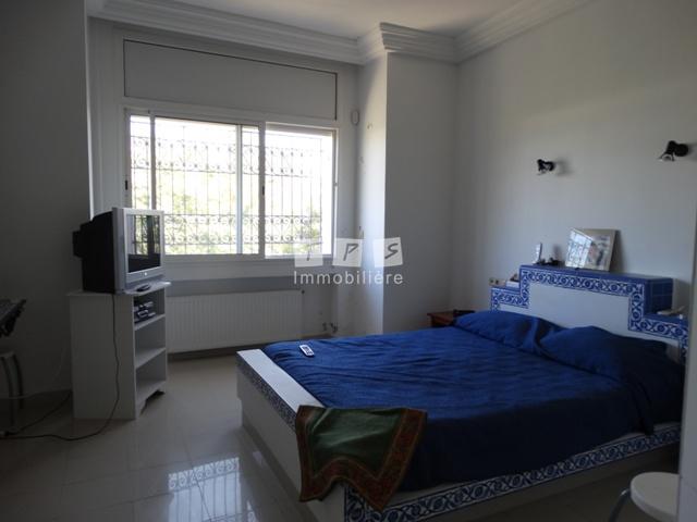 vente villa Tunisie