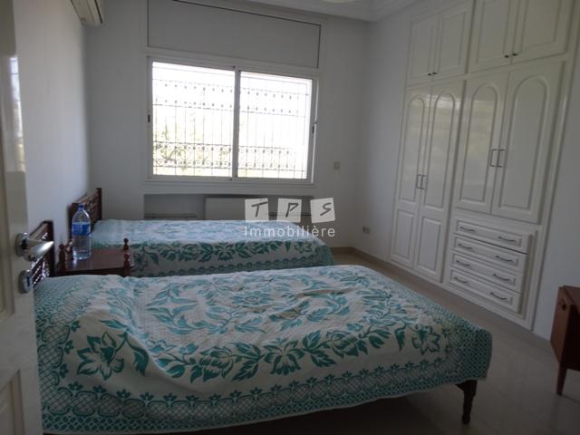 vente villa Tunisie