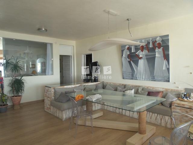 vente villa Tunisie