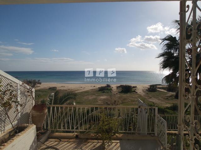 vente villa Tunisie