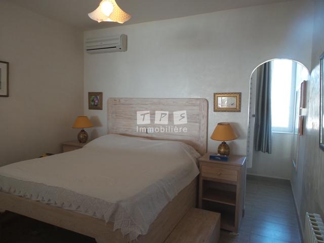 vente villa Tunisie