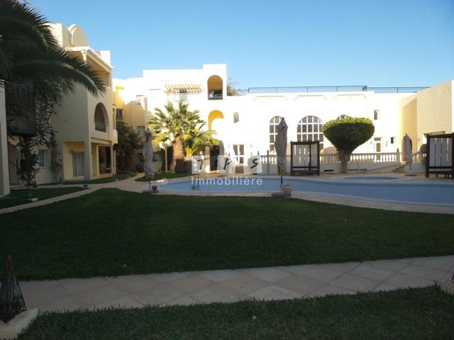 Appartement à vendre Tunisie