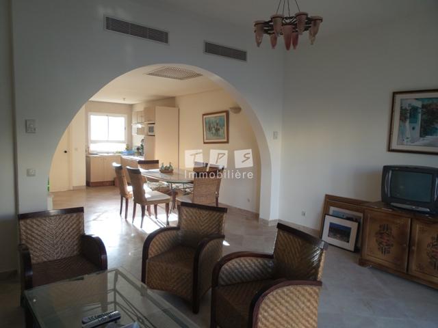 Appartement à vendre Tunisie