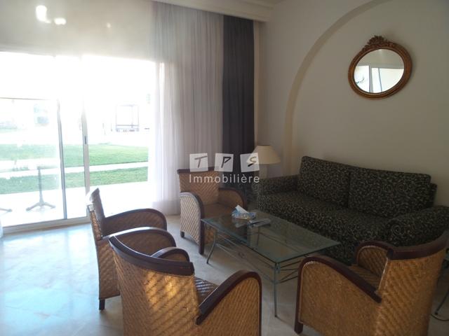Appartement à vendre Tunisie