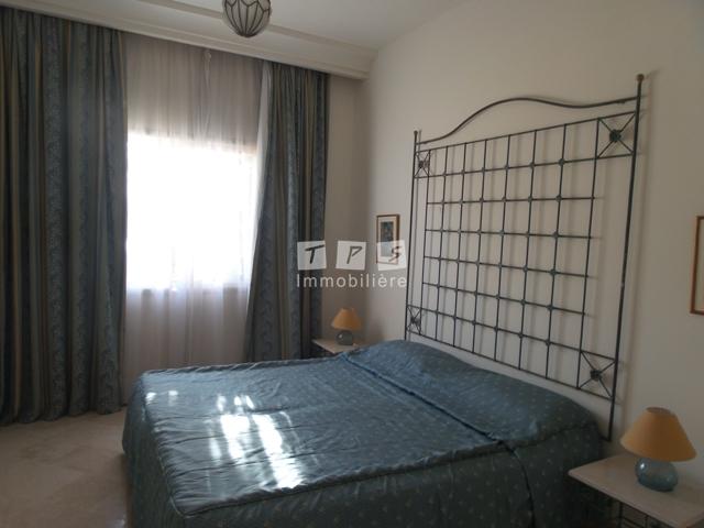 Appartement à vendre Tunisie