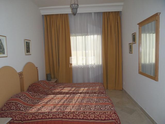 Appartement à vendre Tunisie