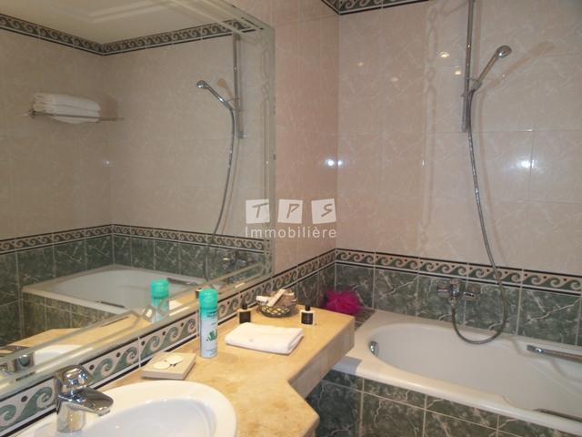 Appartement à vendre Tunisie