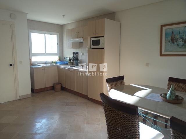 Appartement à vendre Tunisie