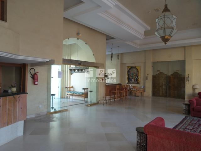 Appartement à vendre Tunisie