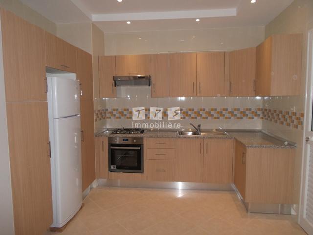 vente villa Tunisie