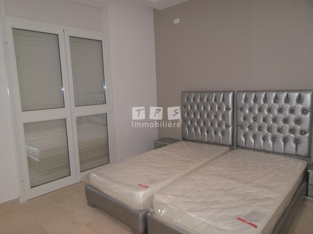 vente villa Tunisie