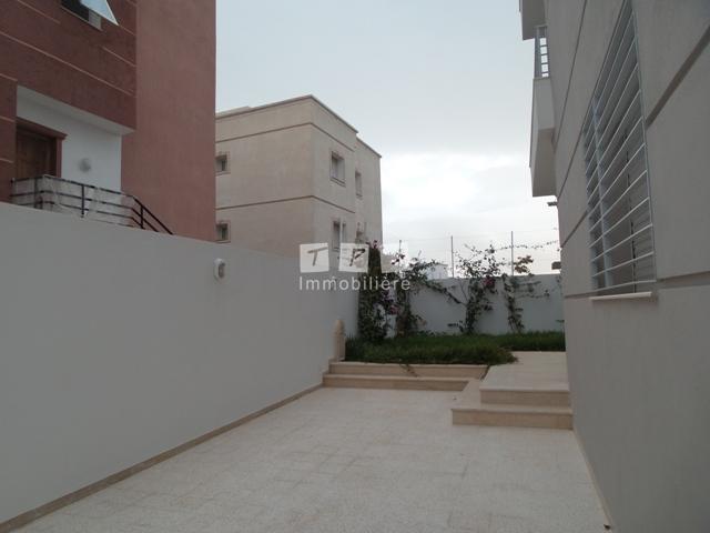 vente villa Tunisie