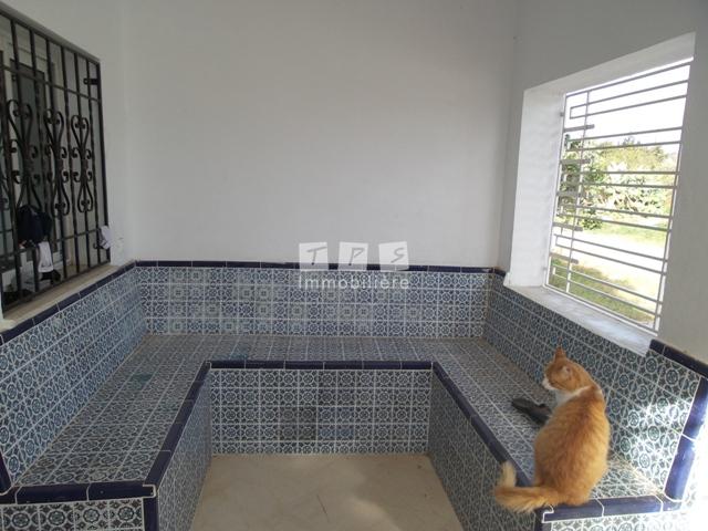 Appartement à vendre Tunisie