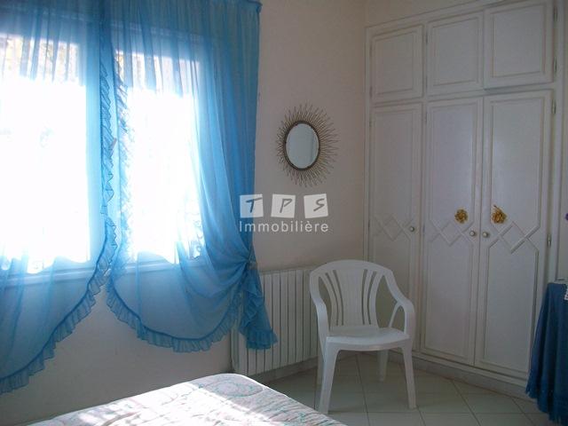vente villa Tunisie