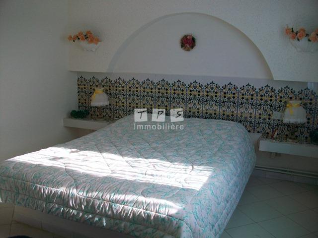 vente villa Tunisie