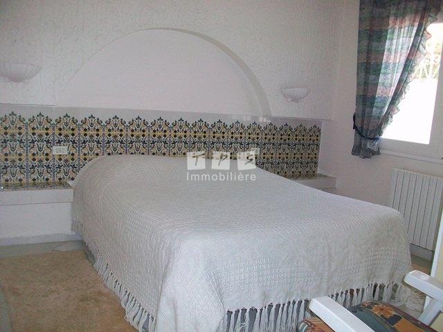 vente villa Tunisie