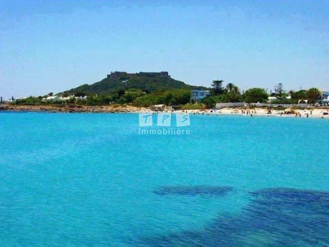 location appartement vacance hammamet