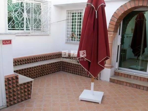 vente villa Tunisie