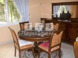 vente villa Tunisie