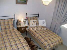 vente villa Tunisie