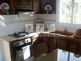 vente villa Tunisie