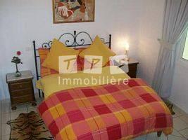vente villa Tunisie
