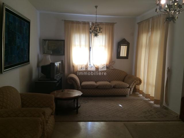 vente villa Tunisie