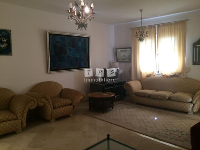 vente villa Tunisie