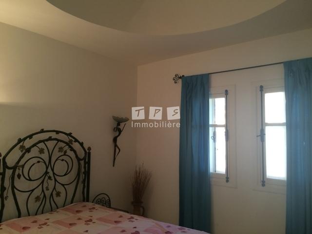 vente villa Tunisie
